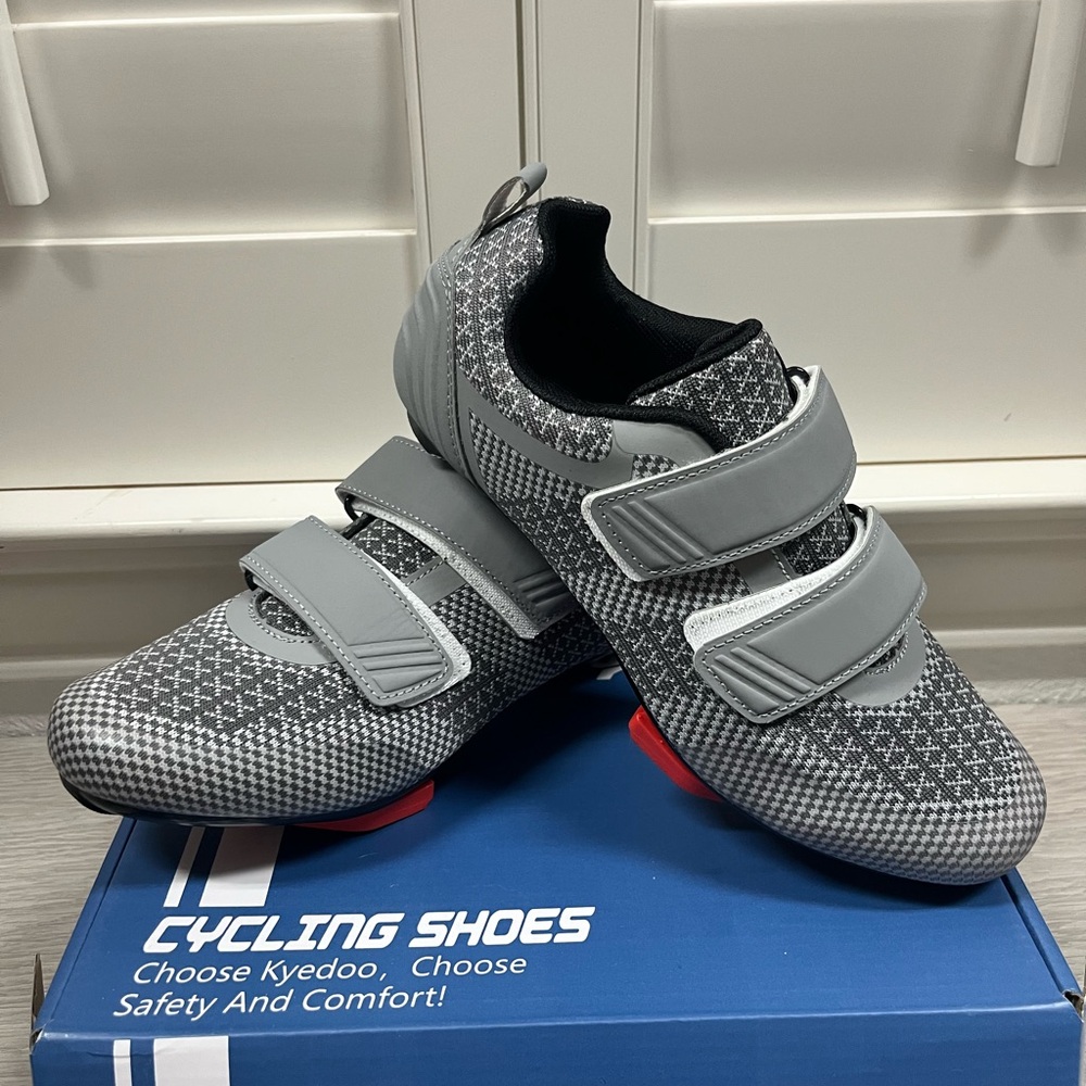 Women’s Cycling 🚴 Shoes